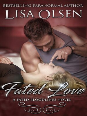 cover image of Fated Love